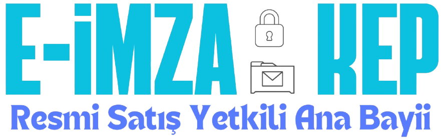 E-İmza - KEP Adresi Satış Sitesi