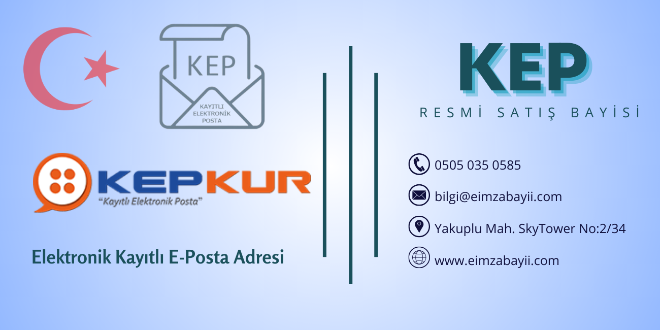 KEP ADRESİ